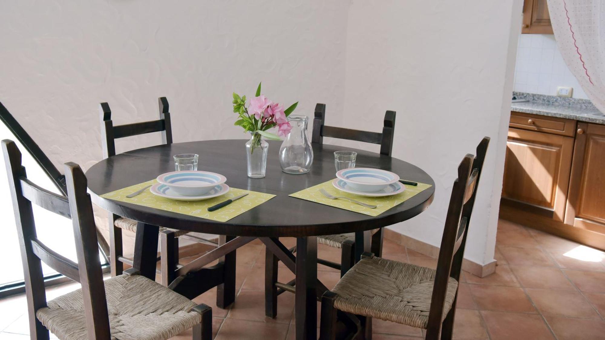 Welcomely - Villa Adele Costa Rei Buitenkant foto
