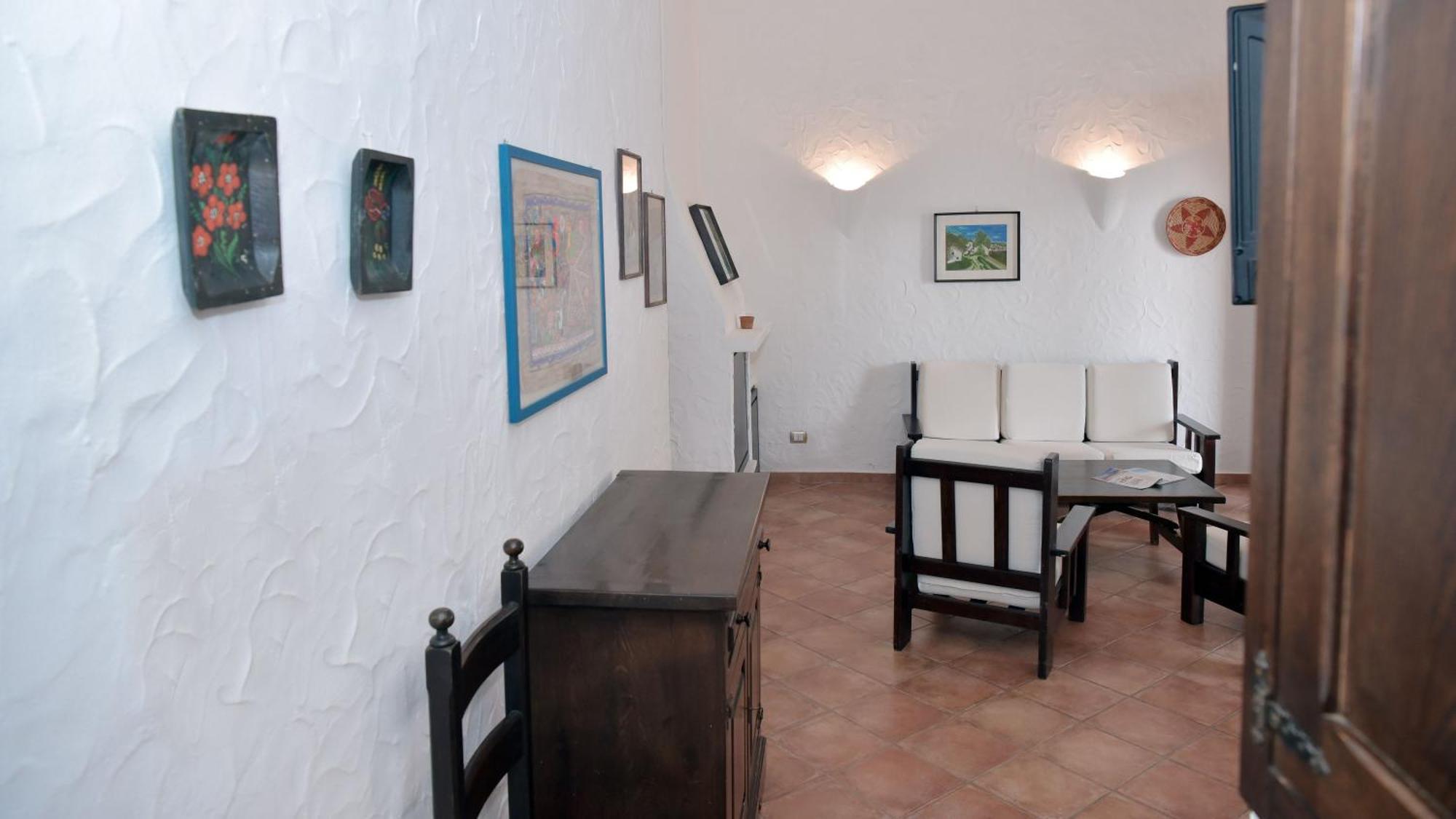 Welcomely - Villa Adele Costa Rei Buitenkant foto