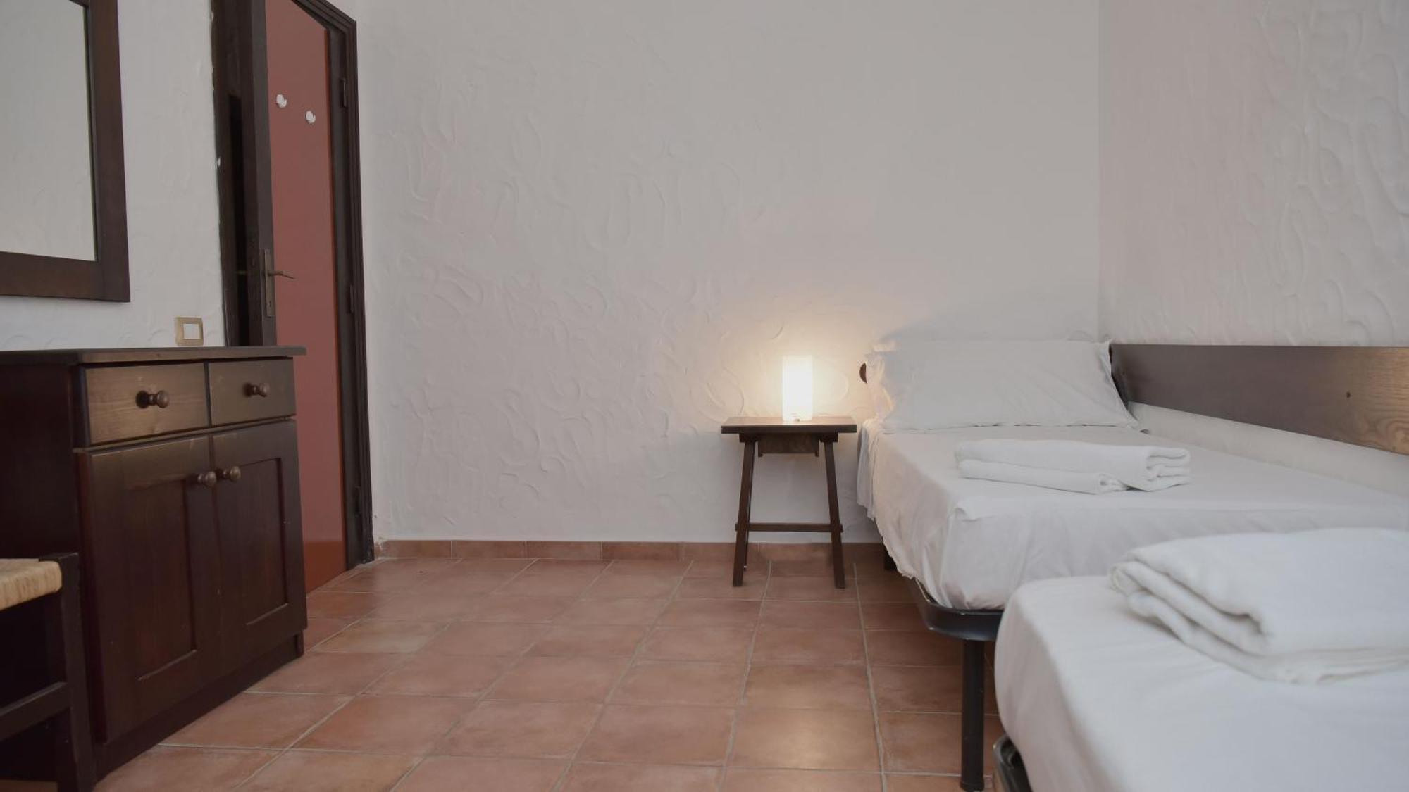 Welcomely - Villa Adele Costa Rei Buitenkant foto