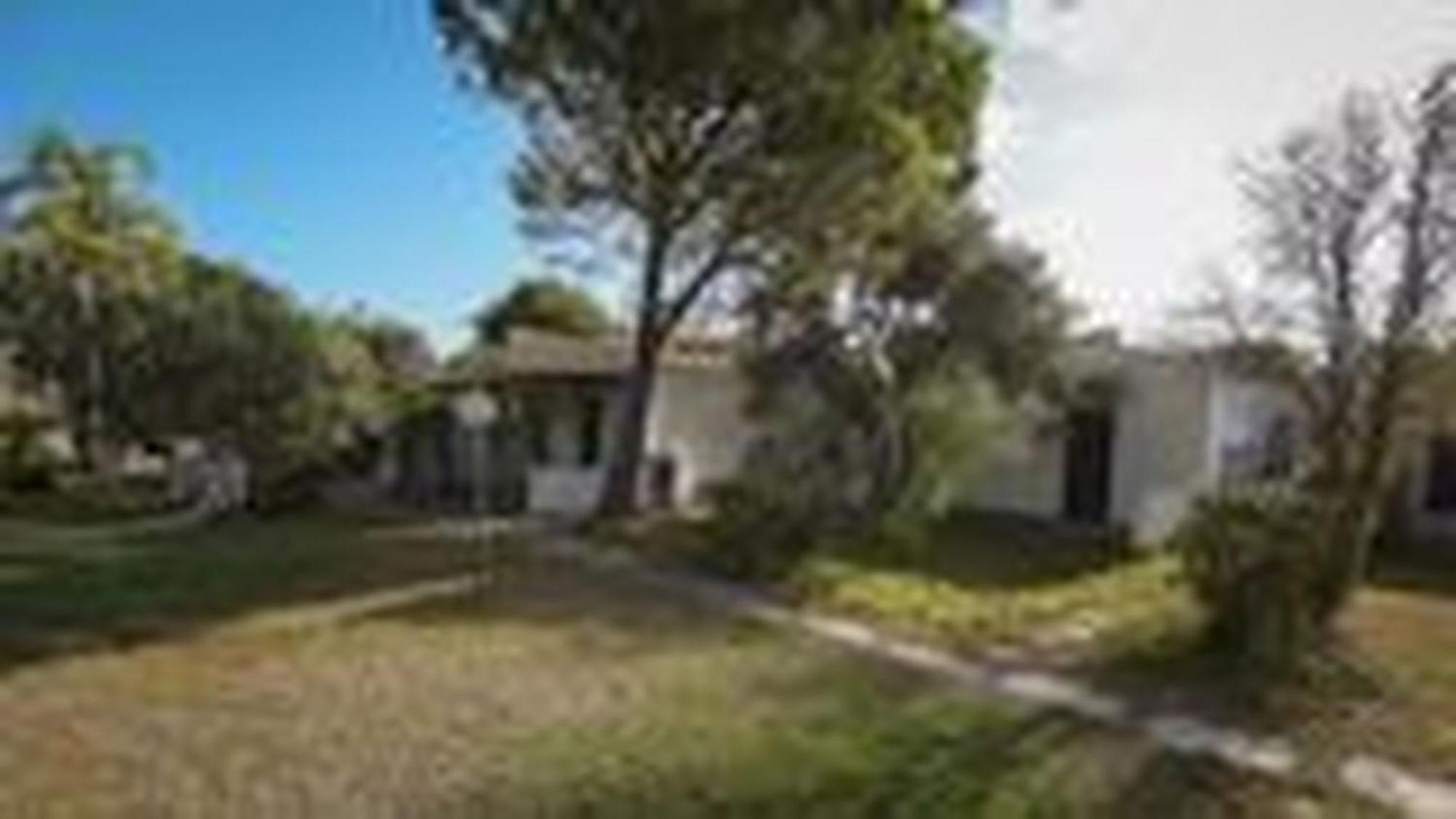 Welcomely - Villa Adele Costa Rei Buitenkant foto