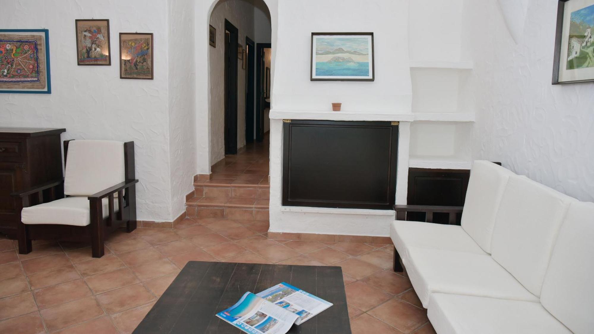Welcomely - Villa Adele Costa Rei Buitenkant foto