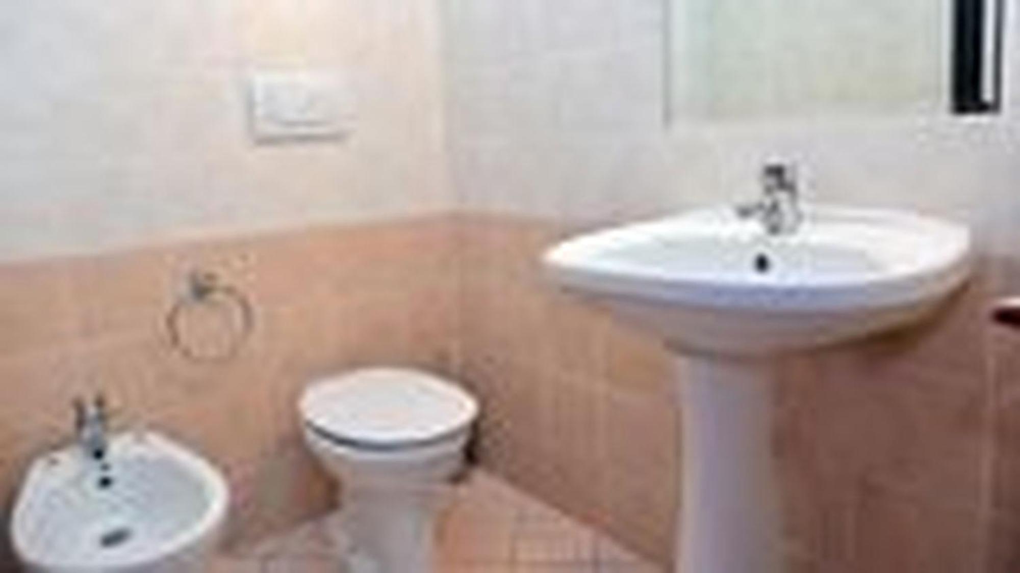 Welcomely - Villa Adele Costa Rei Buitenkant foto