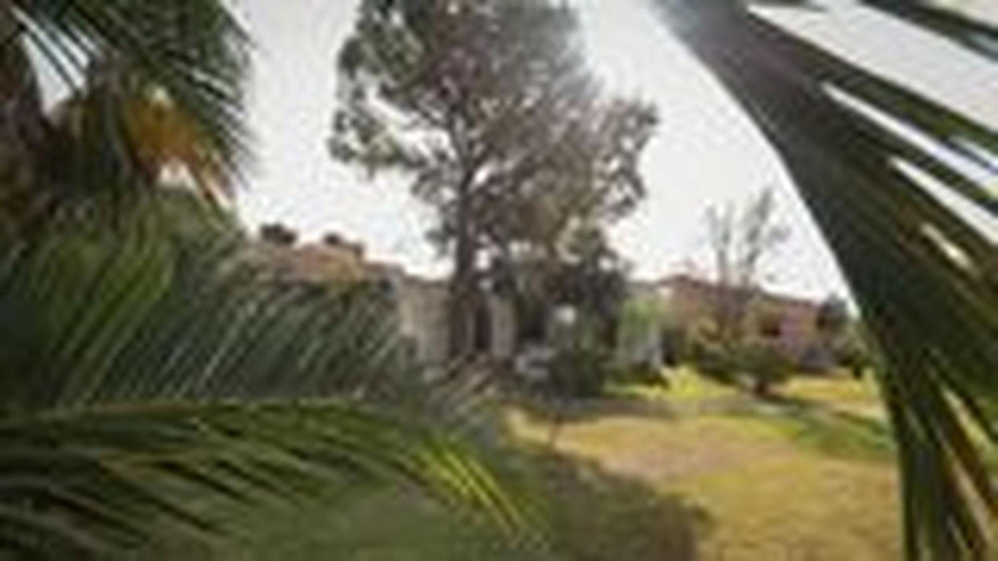Welcomely - Villa Adele Costa Rei Buitenkant foto